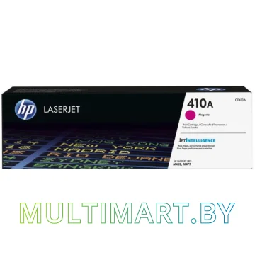 Картридж HP 410A (CF413A)